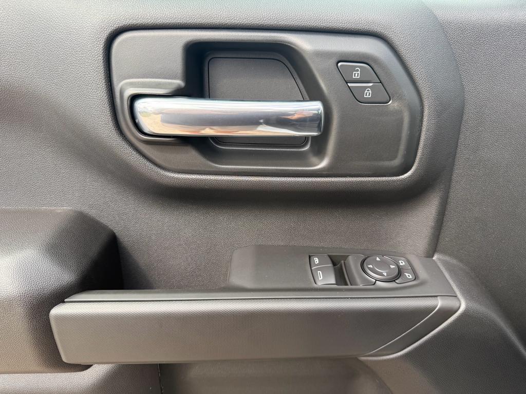 new 2026 Chevrolet Silverado 1500 car, priced at $35,915