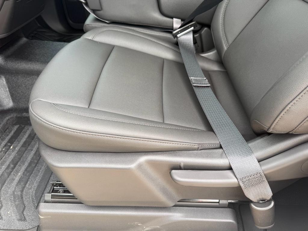 new 2026 Chevrolet Silverado 1500 car, priced at $35,915