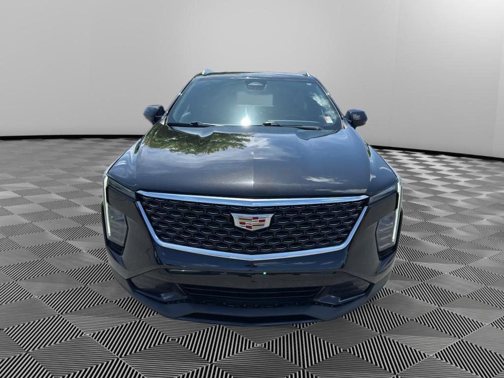 used 2024 Cadillac XT4 car, priced at $30,549
