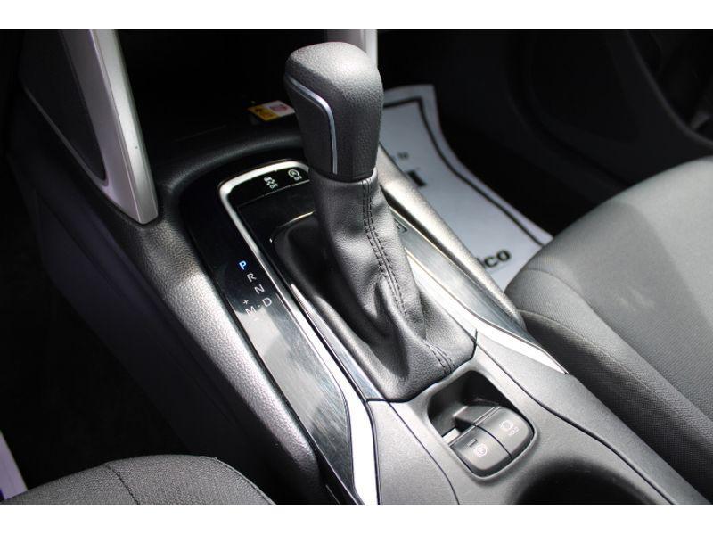 used 2022 Toyota Corolla Cross car, priced at $22,889