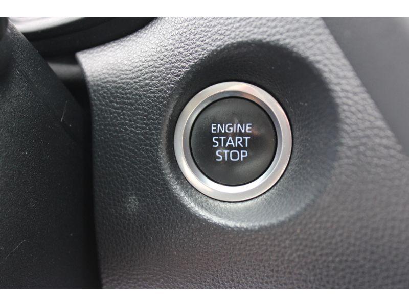 used 2022 Toyota Corolla Cross car, priced at $22,889