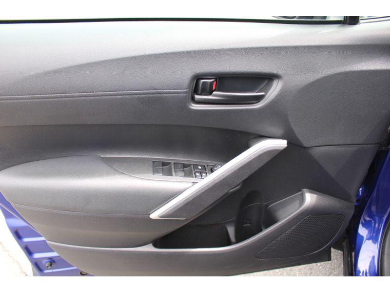 used 2022 Toyota Corolla Cross car, priced at $22,889