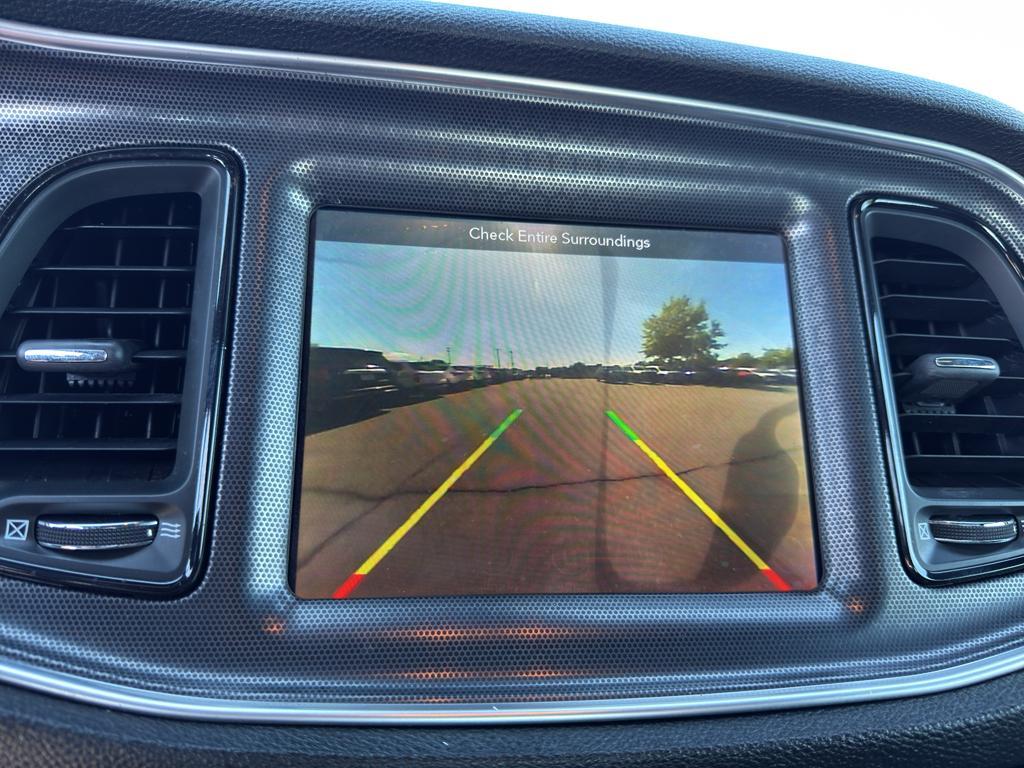 used 2017 Dodge Challenger car, priced at $14,599