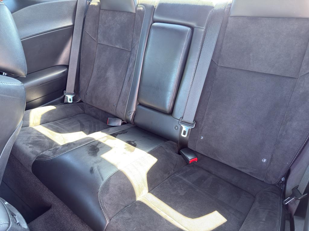 used 2017 Dodge Challenger car, priced at $14,599