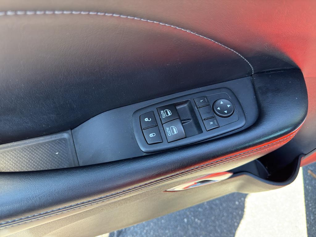 used 2017 Dodge Challenger car, priced at $14,599