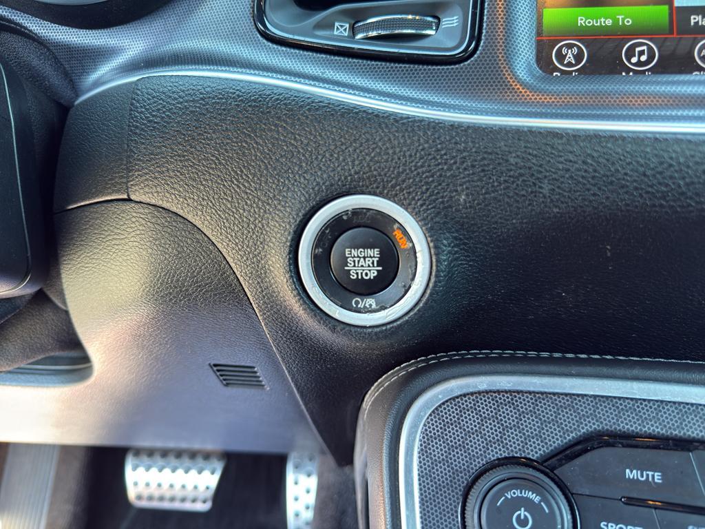 used 2017 Dodge Challenger car, priced at $14,599