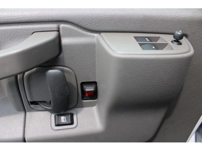 new 2025 Chevrolet Express 2500 car, priced at $45,045