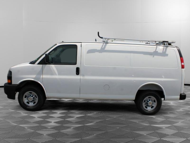 new 2025 Chevrolet Express 2500 car, priced at $45,045