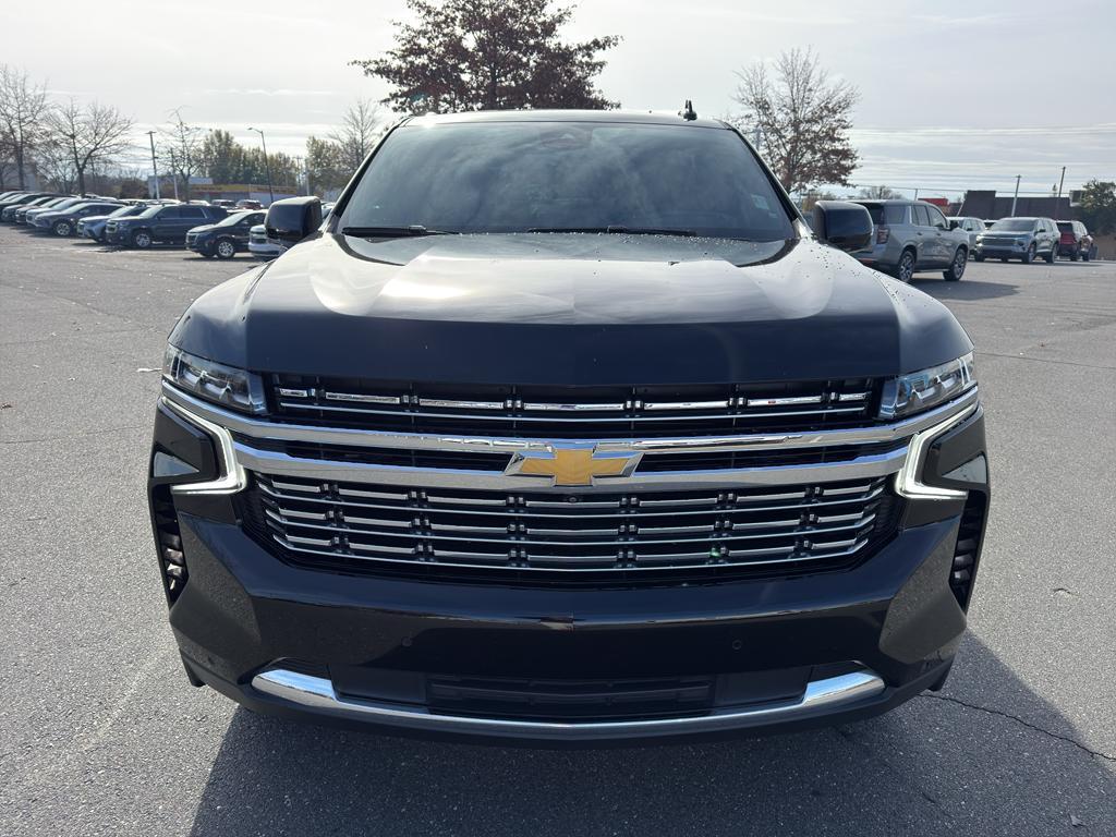 used 2023 Chevrolet Tahoe car, priced at $56,800