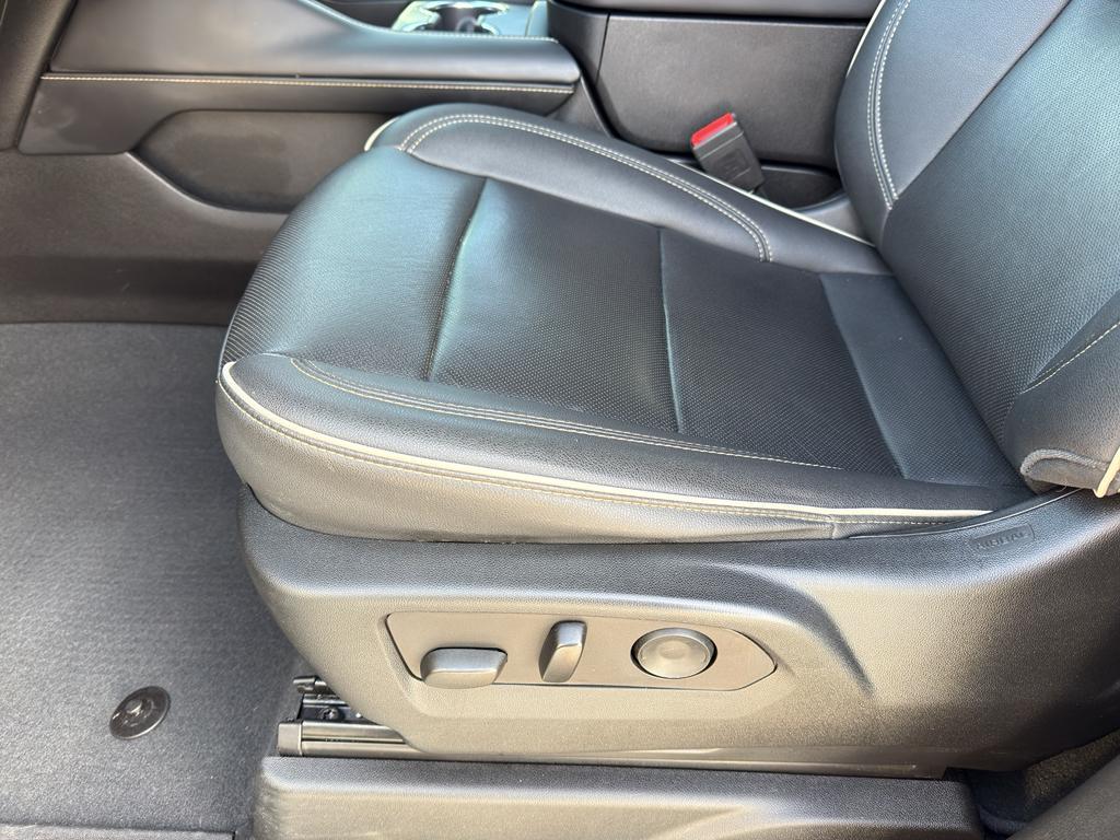 used 2023 Chevrolet Tahoe car, priced at $56,800