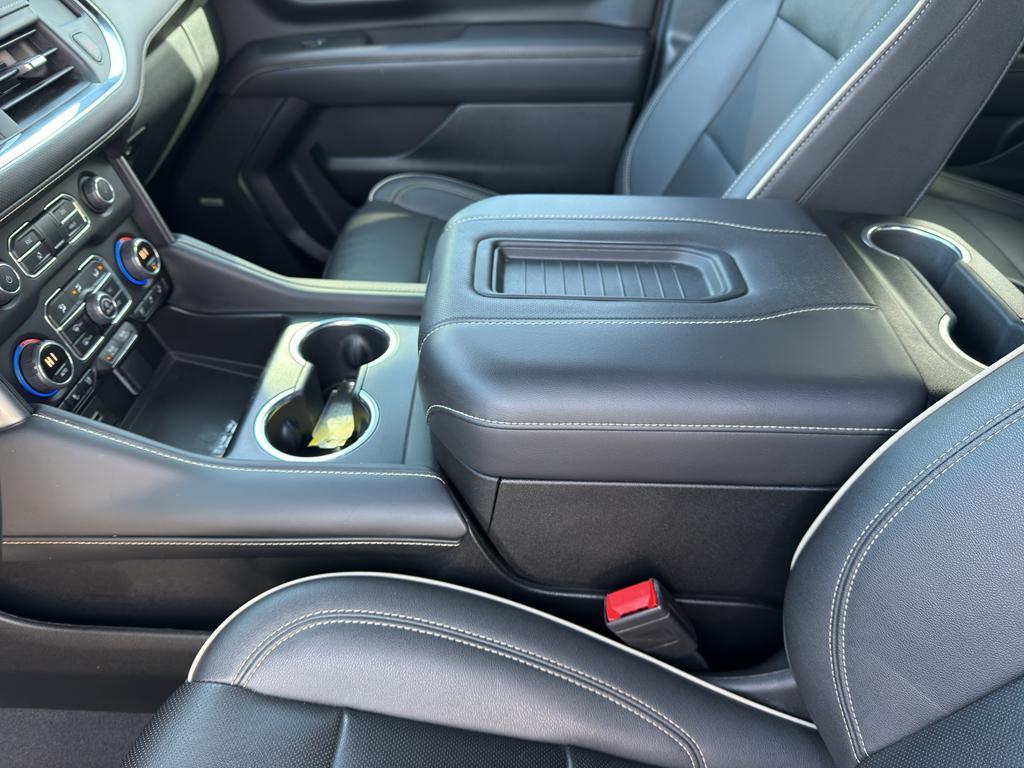 used 2023 Chevrolet Tahoe car, priced at $56,800