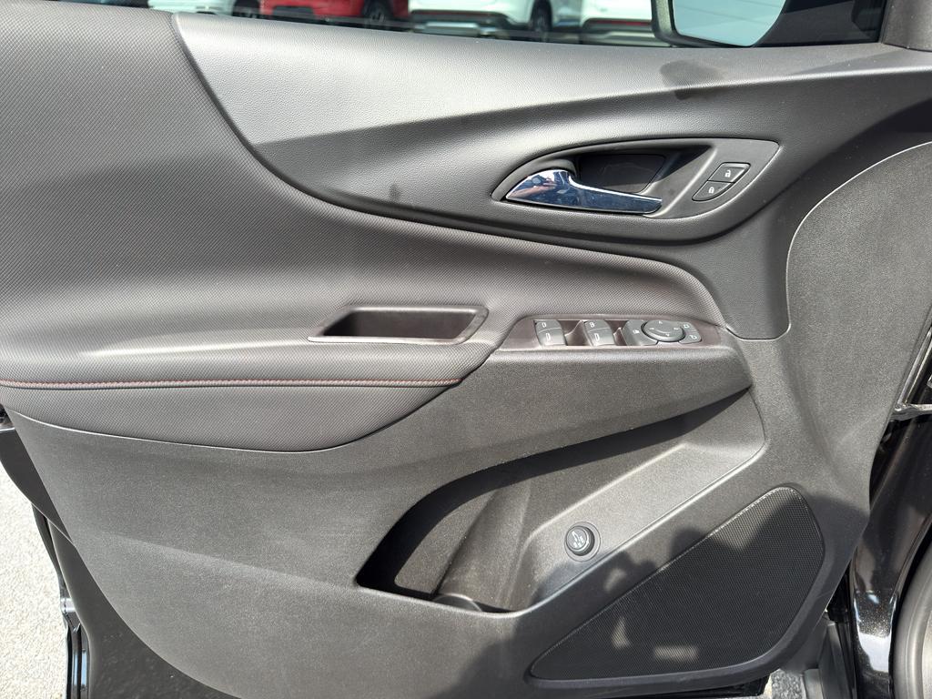 used 2022 Chevrolet Equinox car, priced at $18,429