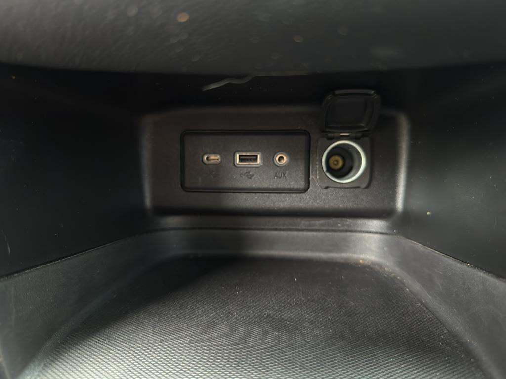 used 2022 Chevrolet Equinox car, priced at $18,429