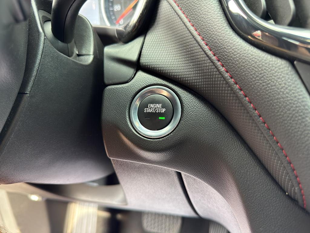 used 2022 Chevrolet Equinox car, priced at $18,429