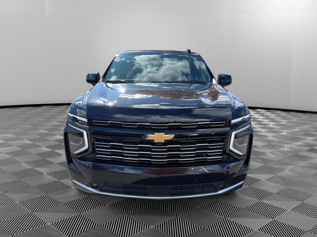 new 2026 Chevrolet Suburban car, priced at $85,995
