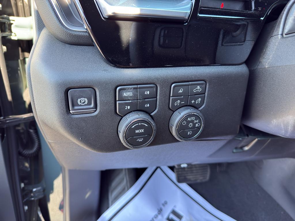 new 2026 Chevrolet Silverado 2500 car, priced at $77,711