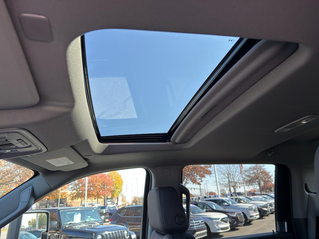 new 2026 Chevrolet Silverado 2500 car, priced at $77,711