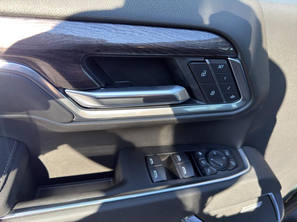 new 2026 Chevrolet Silverado 2500 car, priced at $77,711