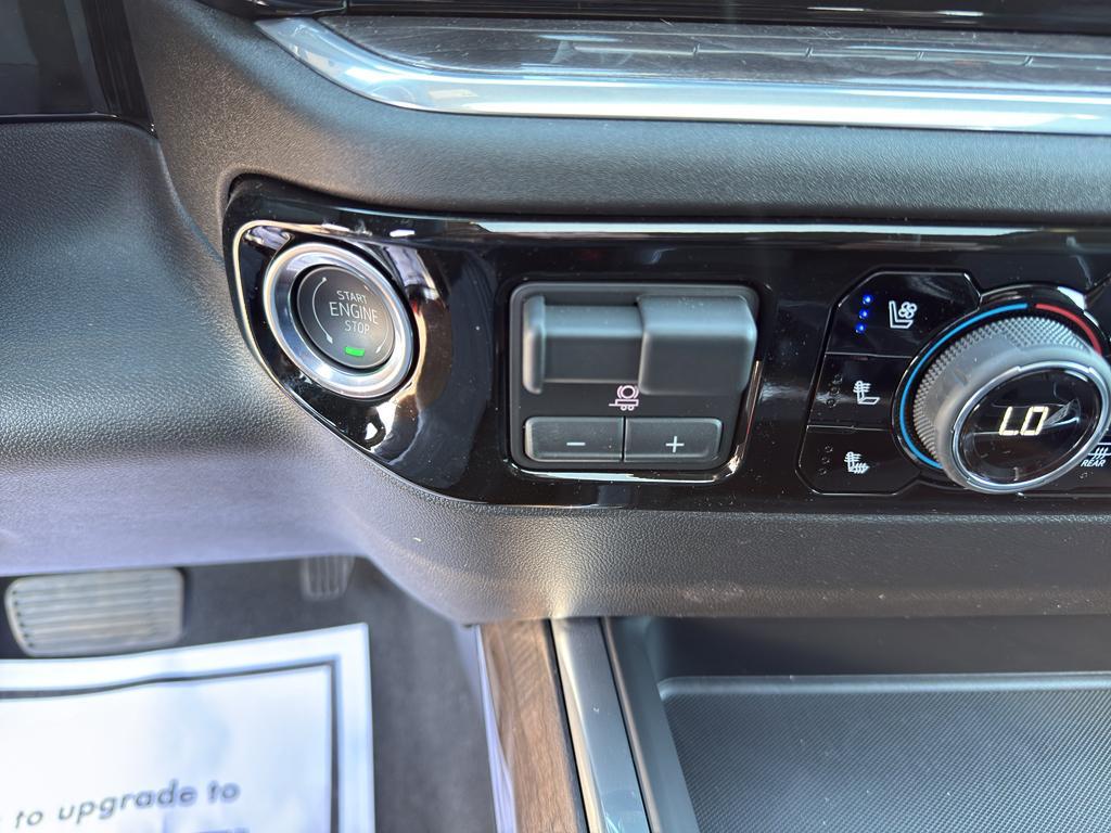 new 2026 Chevrolet Silverado 2500 car, priced at $77,711