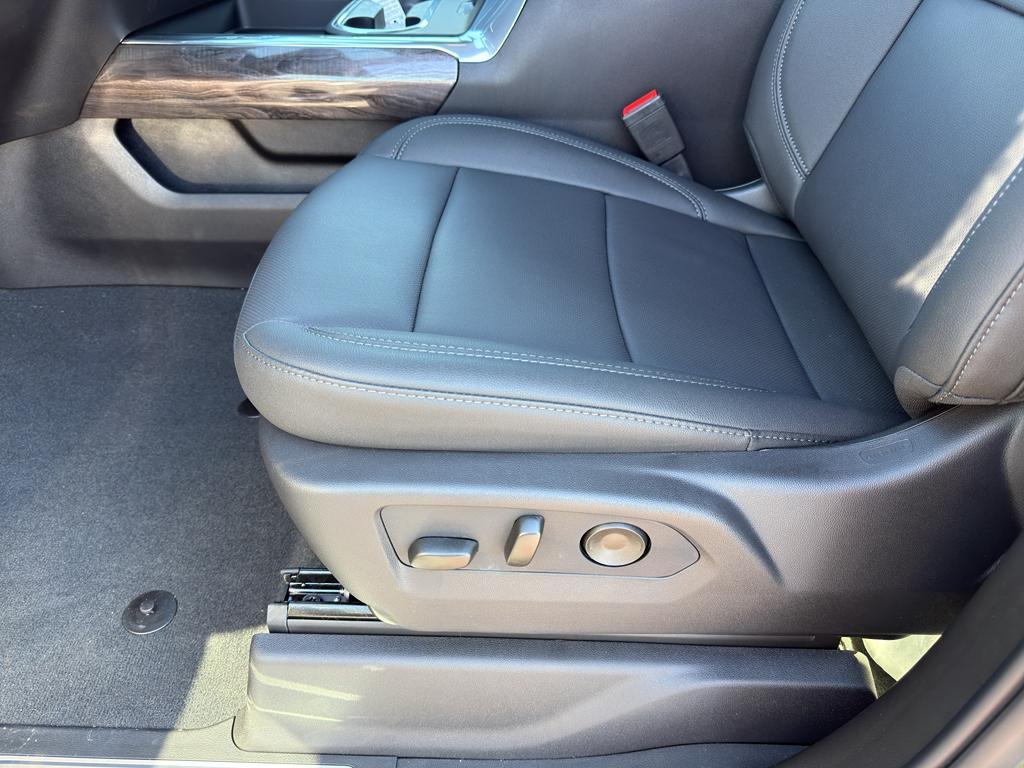 new 2026 Chevrolet Silverado 2500 car, priced at $77,711