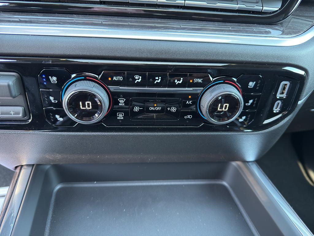 new 2026 Chevrolet Silverado 2500 car, priced at $77,711