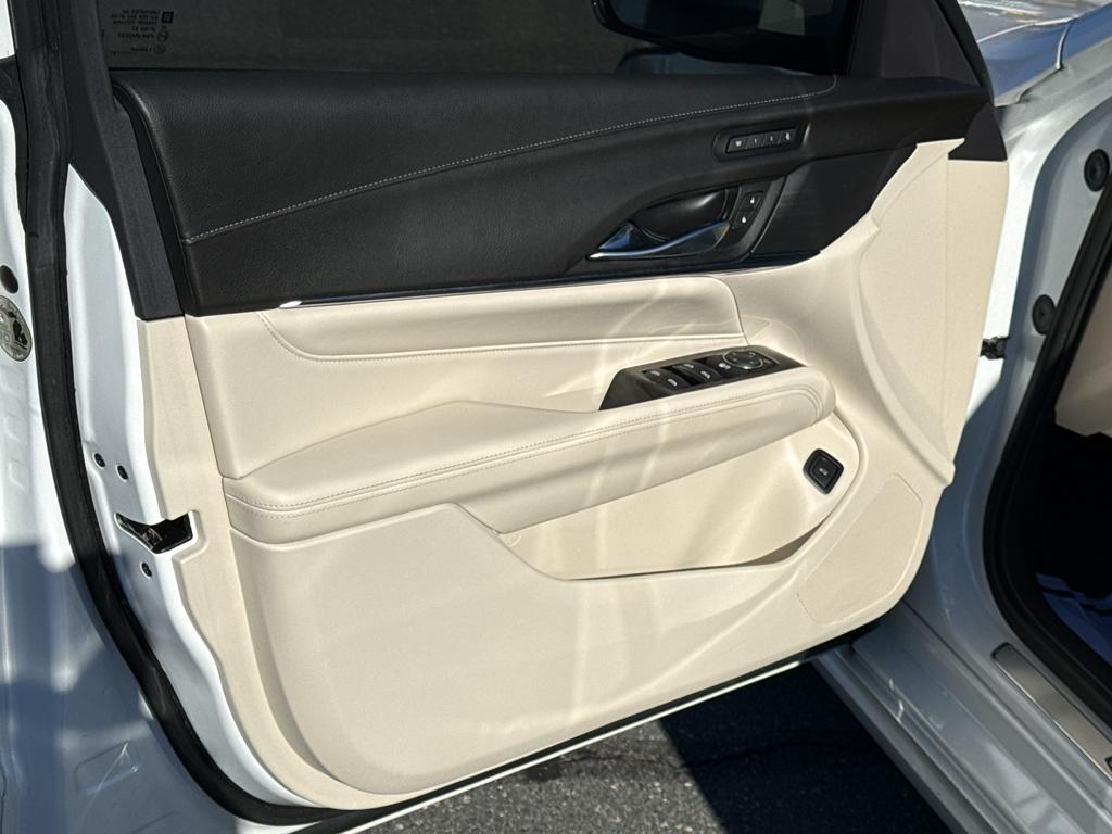 used 2023 Cadillac CT4 car, priced at $32,489