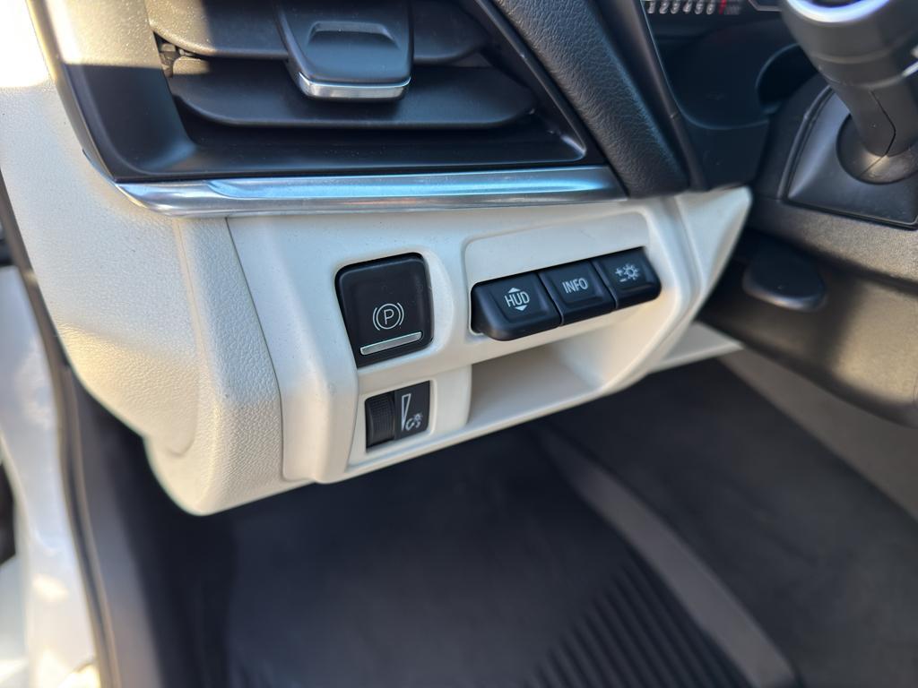 used 2023 Cadillac CT4 car, priced at $32,489