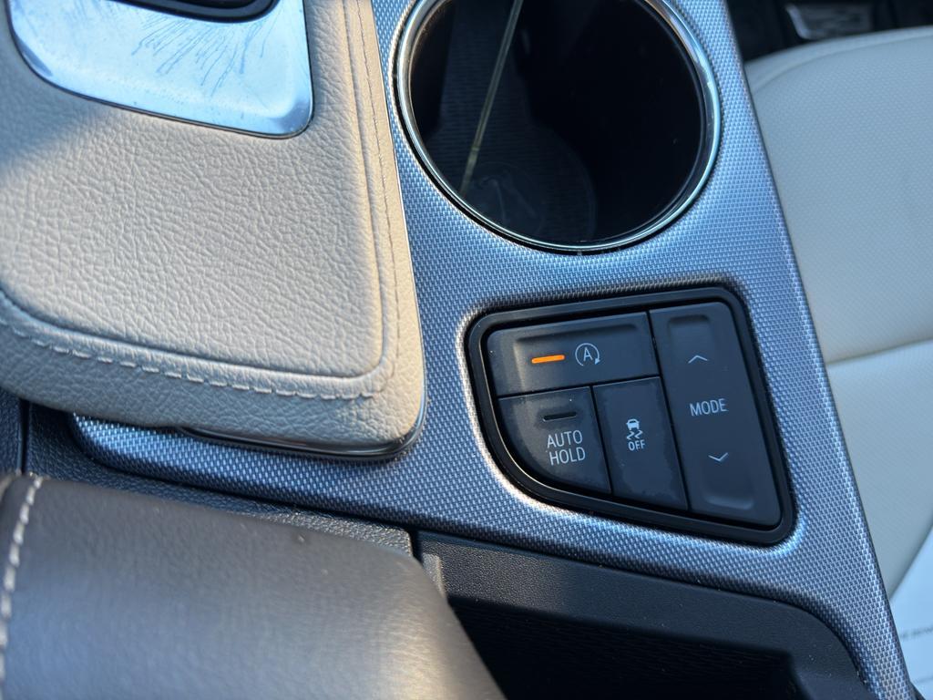 used 2023 Cadillac CT4 car, priced at $32,489