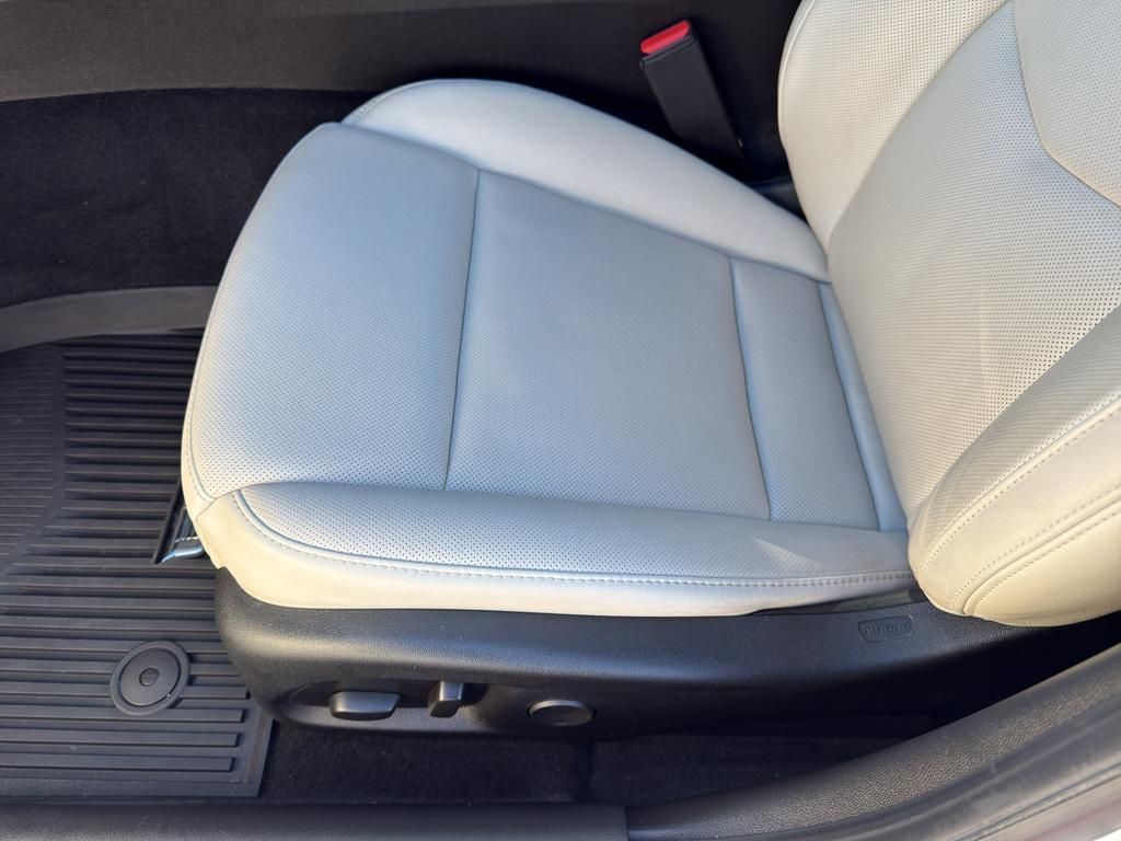 used 2023 Cadillac CT4 car, priced at $32,489