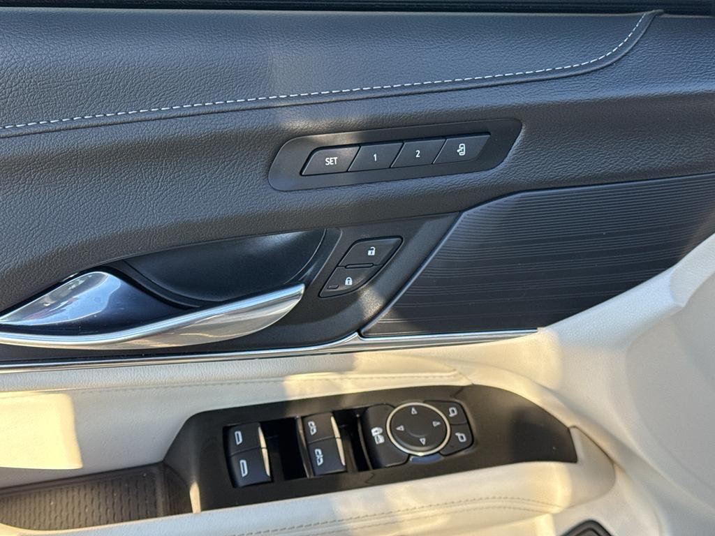 used 2023 Cadillac CT4 car, priced at $32,489