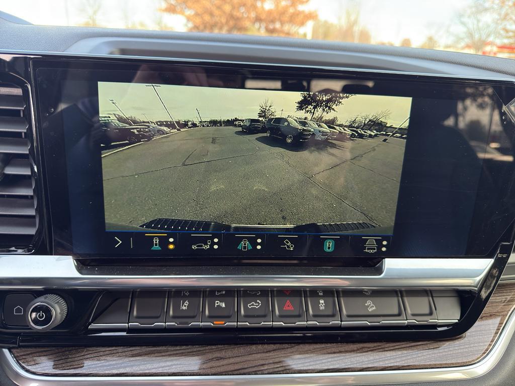 new 2026 Chevrolet Silverado 2500 car, priced at $62,143