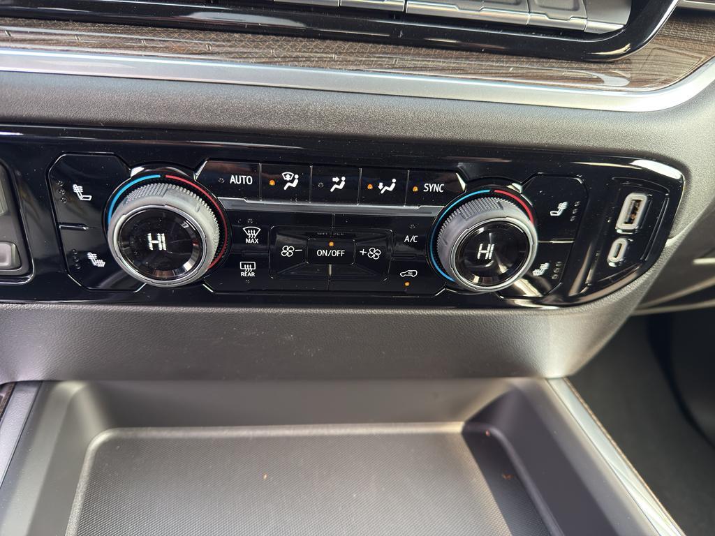 new 2026 Chevrolet Silverado 2500 car, priced at $62,143