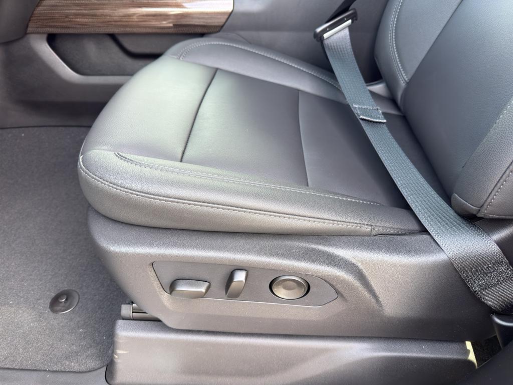 new 2026 Chevrolet Silverado 2500 car, priced at $62,143