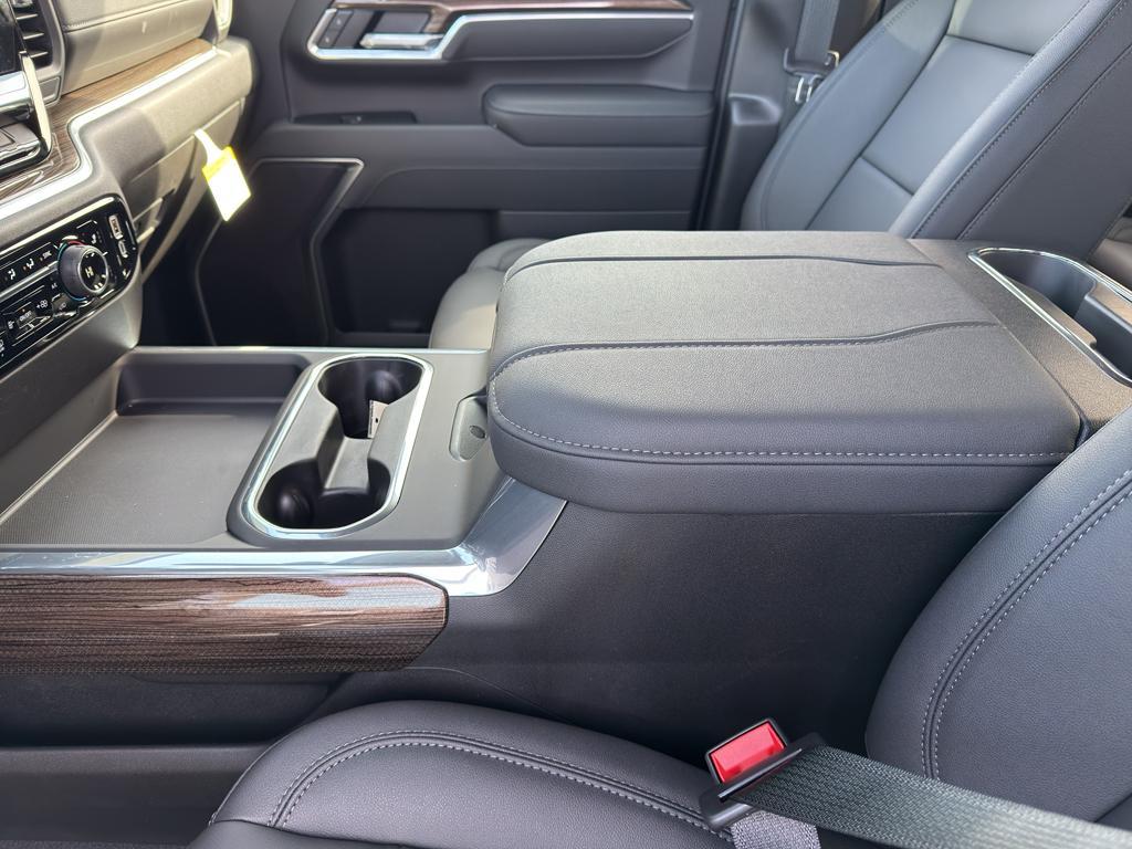 new 2026 Chevrolet Silverado 2500 car, priced at $62,143