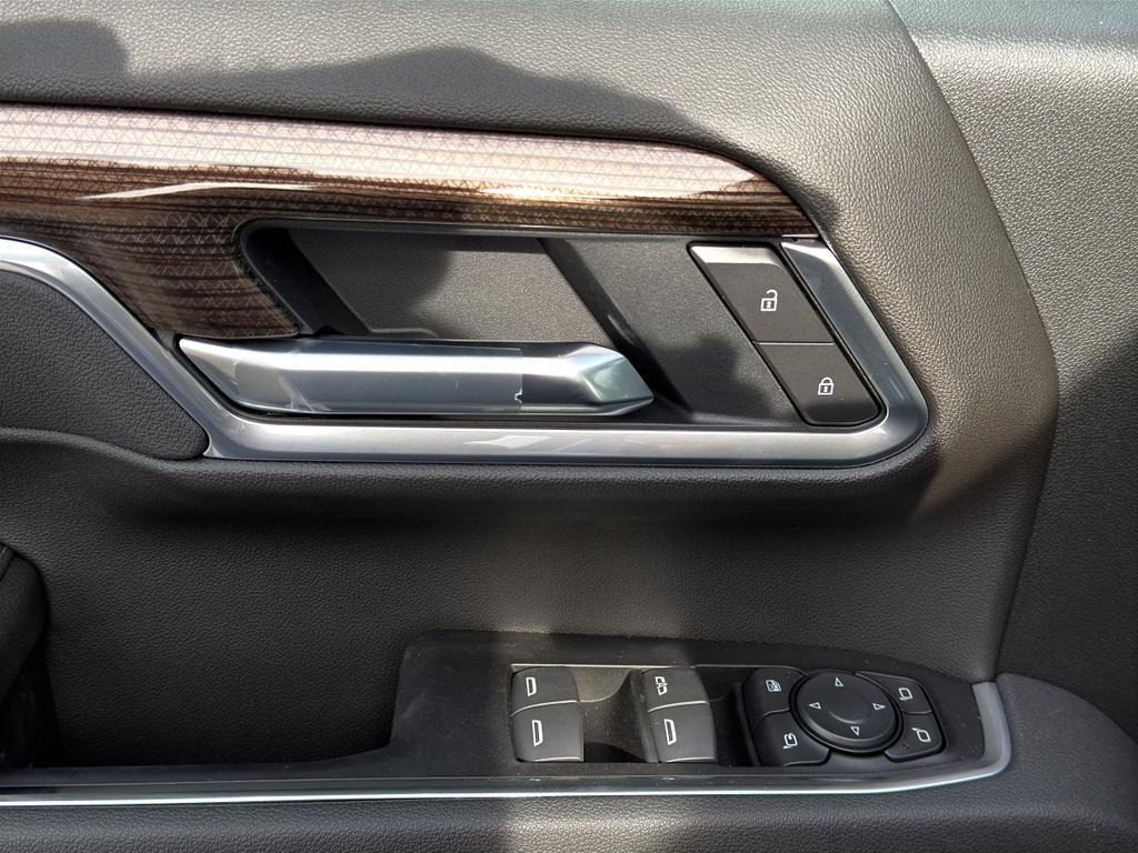 new 2026 Chevrolet Silverado 2500 car, priced at $62,143