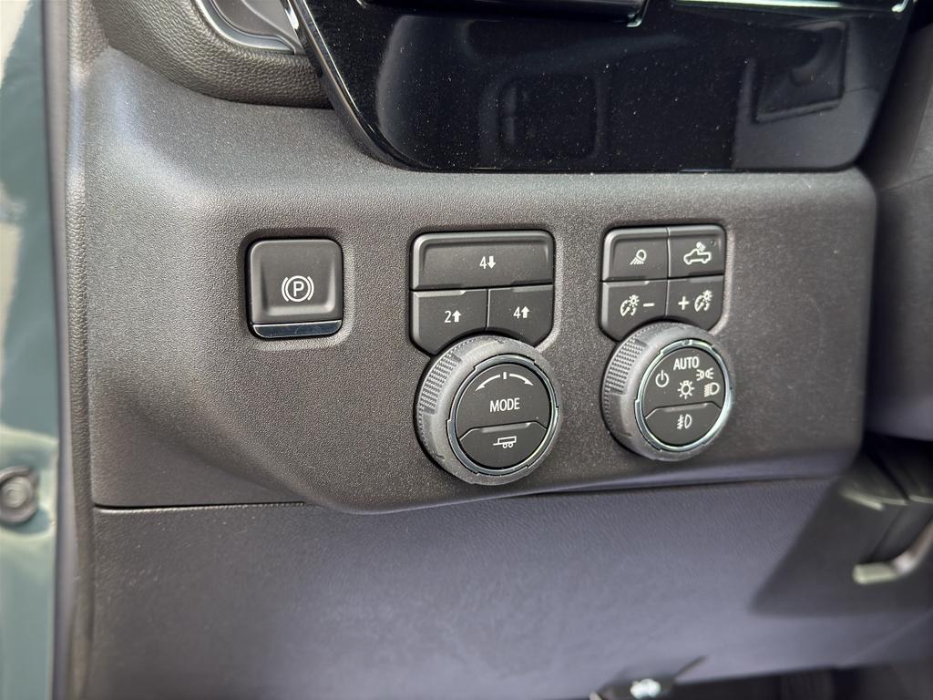 new 2026 Chevrolet Silverado 2500 car, priced at $62,143