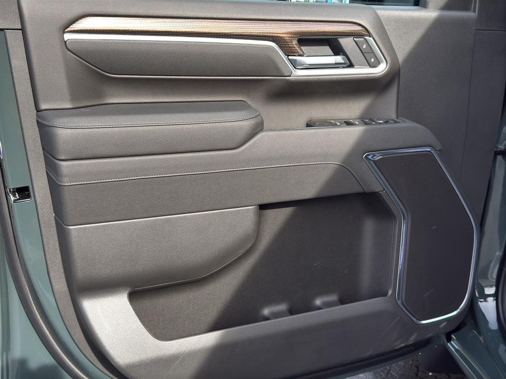 new 2026 Chevrolet Silverado 2500 car, priced at $62,143