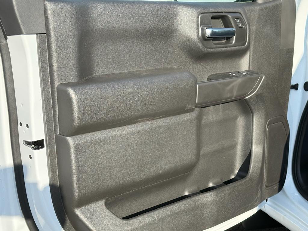 new 2026 Chevrolet Silverado 1500 car, priced at $35,915