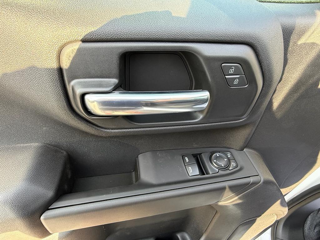 new 2026 Chevrolet Silverado 1500 car, priced at $35,915