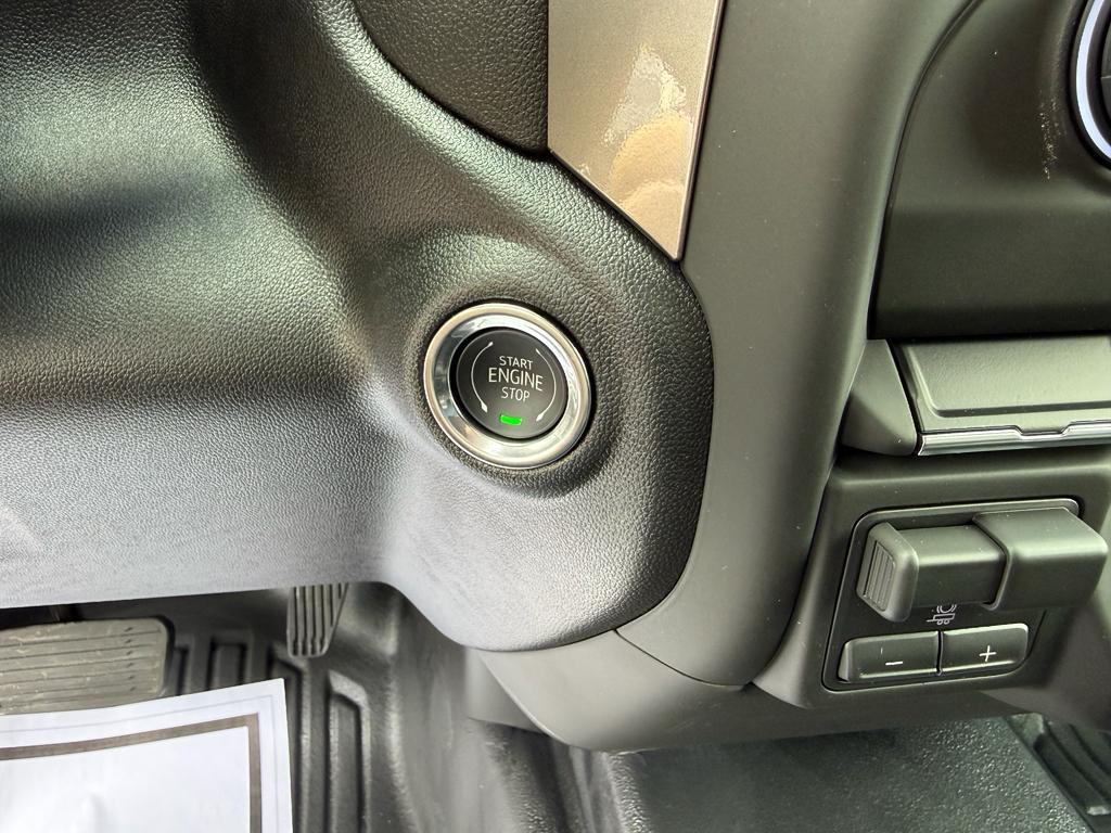 new 2026 Chevrolet Silverado 2500 car, priced at $54,980