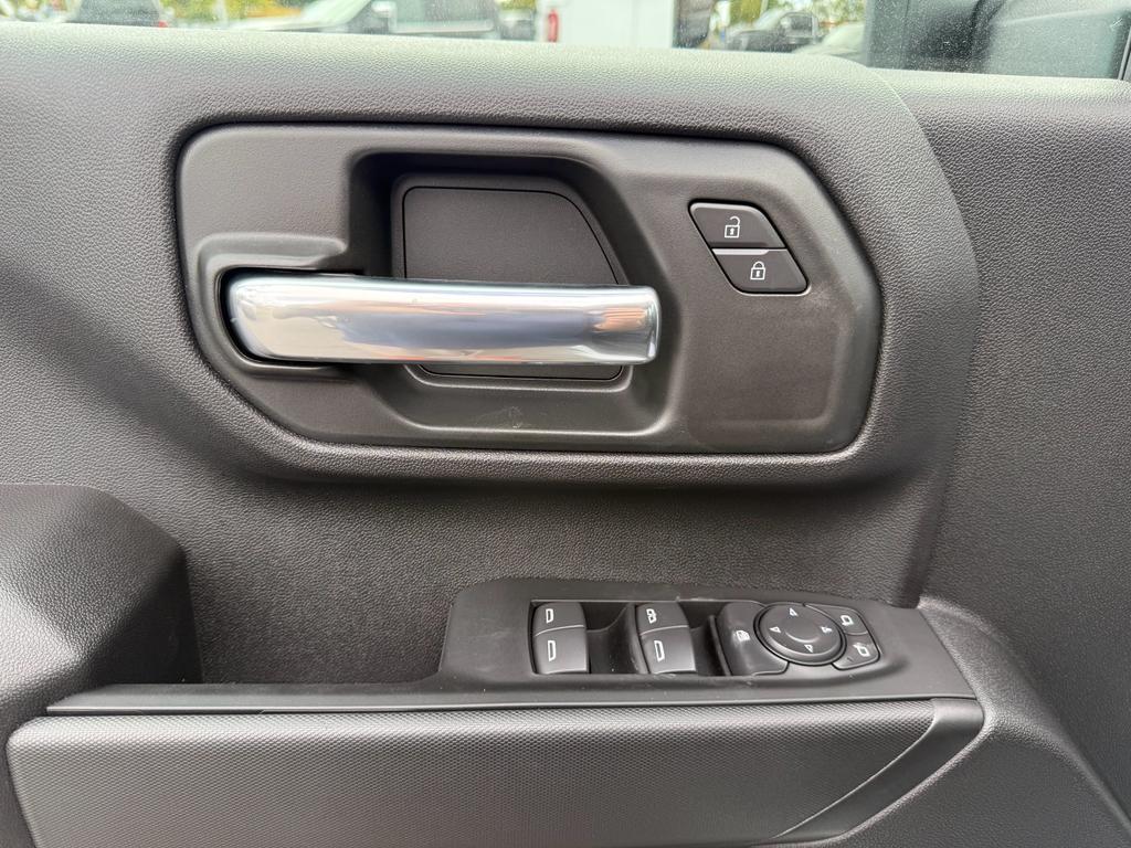 new 2026 Chevrolet Silverado 2500 car, priced at $54,980