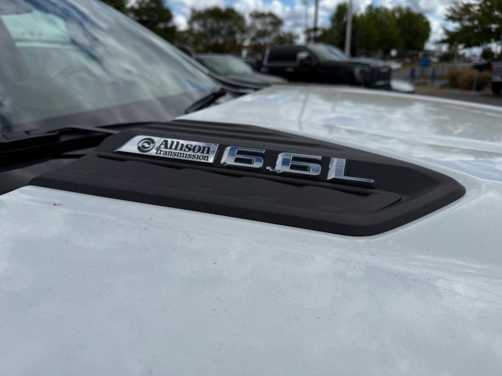 new 2026 Chevrolet Silverado 2500 car, priced at $54,980