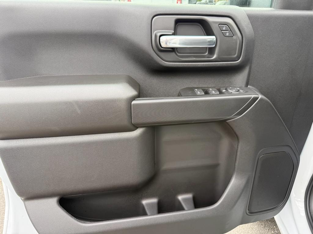 new 2026 Chevrolet Silverado 2500 car, priced at $54,980