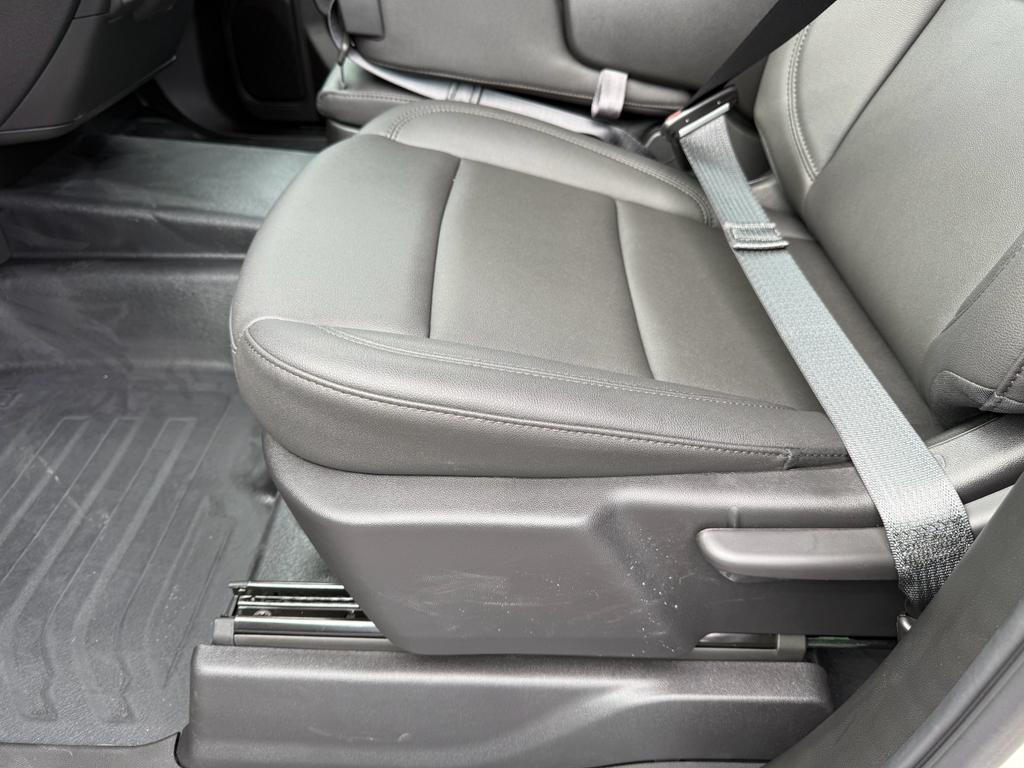 new 2026 Chevrolet Silverado 2500 car, priced at $54,980