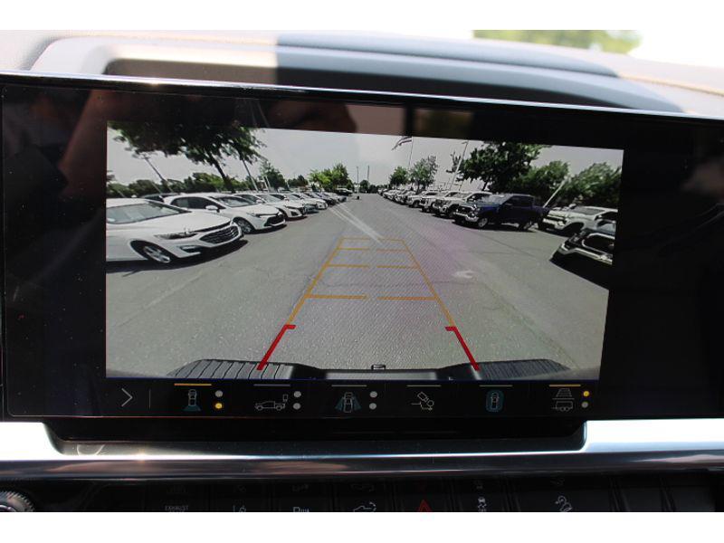 new 2025 Chevrolet Silverado 2500 car, priced at $81,385