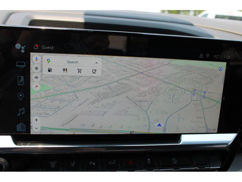 new 2025 Chevrolet Silverado 2500 car, priced at $81,385