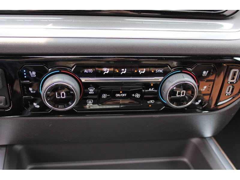 new 2025 Chevrolet Silverado 2500 car, priced at $81,385