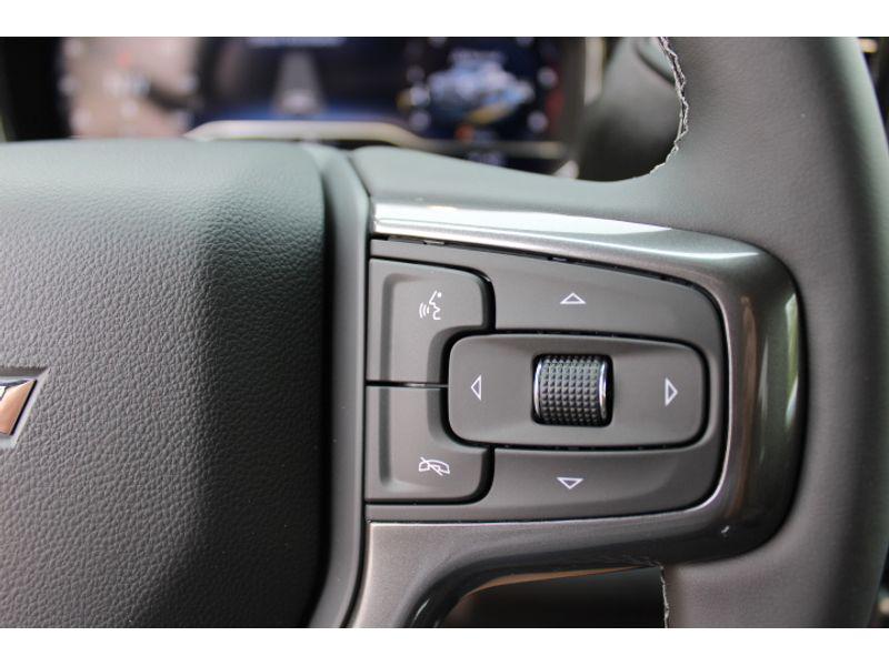 new 2025 Chevrolet Silverado 2500 car, priced at $81,385