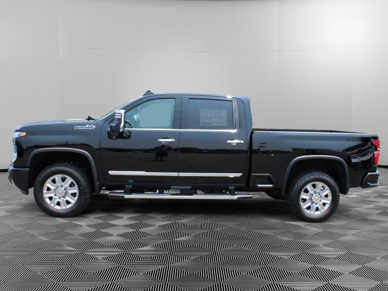 new 2025 Chevrolet Silverado 2500 car, priced at $81,385