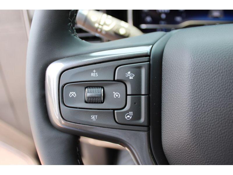 new 2025 Chevrolet Silverado 2500 car, priced at $81,385